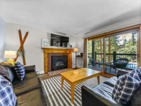 Inner Circle 3 Condo Breckenridge